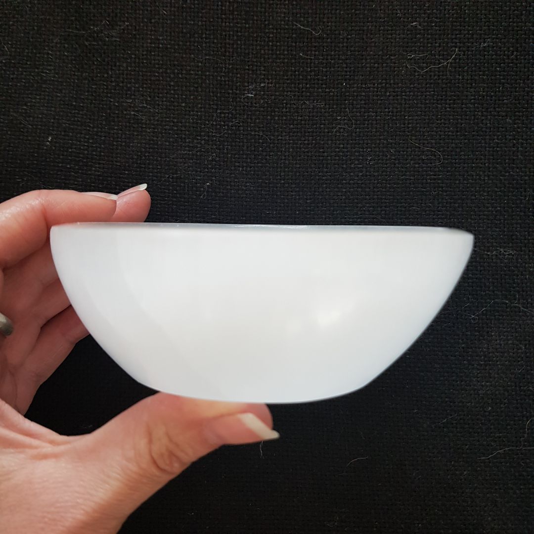 Selenite Bowl - Round - 10cm Selenite Bowl - Round - 10cm